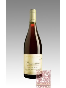 POMMARD VIEILLES VIGNES 2013 - DOMAINE JOSEPH VOILLOT