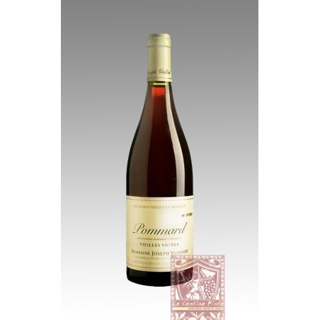 POMMARD VIEILLES VIGNES 2013 - DOMAINE JOSEPH VOILLOT