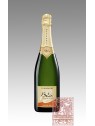 CHAMPAGNE LUNE DE MIEL DEMI-SEC - GERARD BELIN