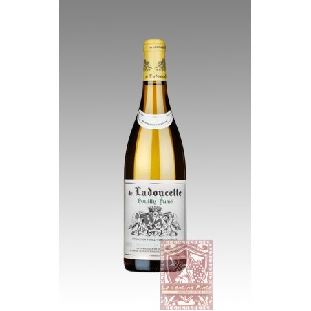 POUILLY FUME' 2022 -DE  LADOUCETTE