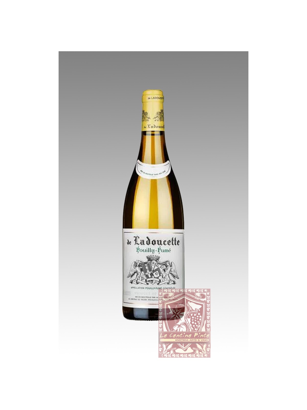 POUILLY FUME' 2022 -DE  LADOUCETTE