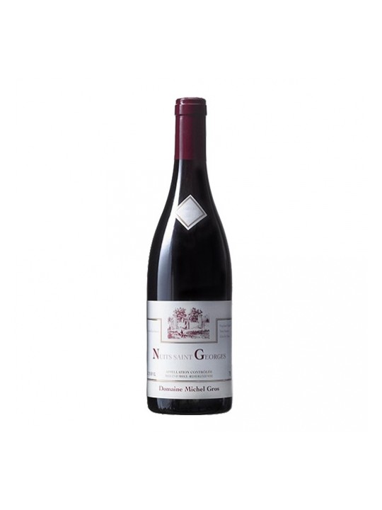 NUITS SAINT GEORGES 2010DOMAINE MICHEL GROS