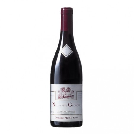 NUITS SAINT GEORGES 2010DOMAINE MICHEL GROS
