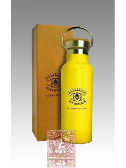 VISIONAIR GIN ASTUCCIATO 0,5 LT - VISIONAIRGIN