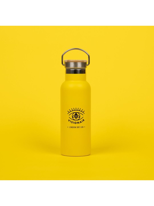 VISIONAIR GIN ASTUCCIATO 0,5 LT - VISIONAIRGIN