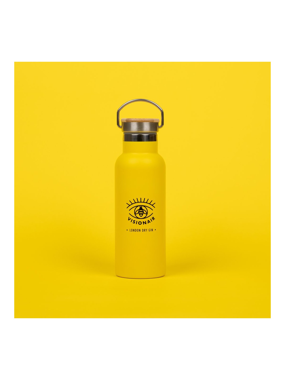 VISIONAIR GIN ASTUCCIATO 0,5 LT - VISIONAIRGIN