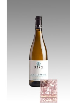 TRENEL 2022 - POUILLY-FUISSE