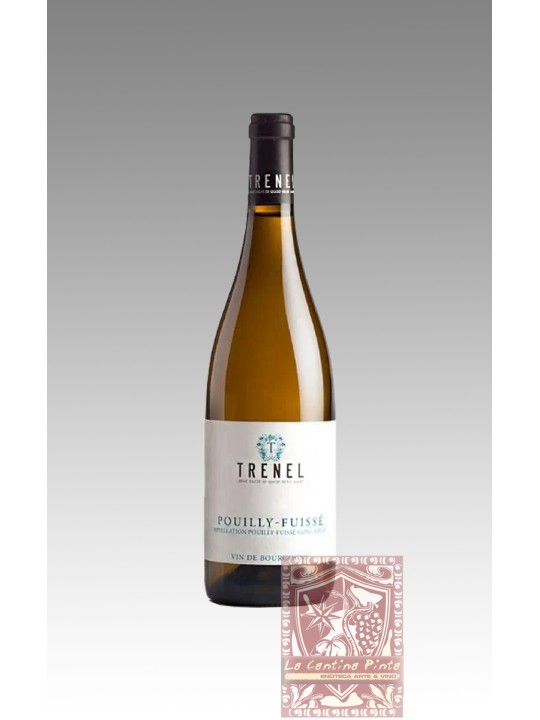TRENEL 2022 - POUILLY-FUISSE