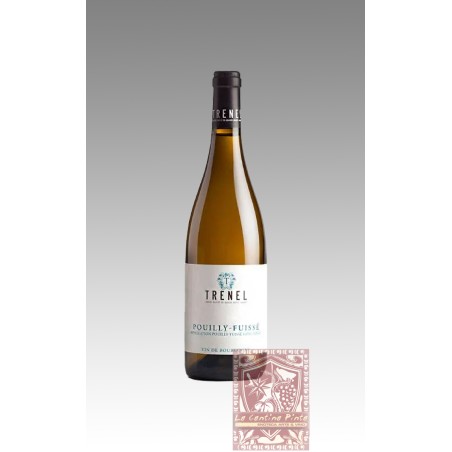 TRENEL 2022 - POUILLY-FUISSE