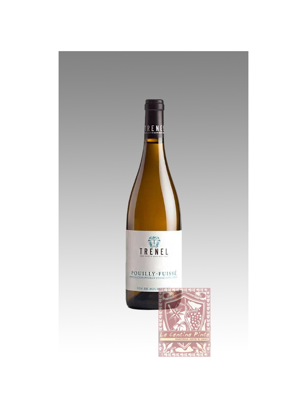TRENEL 2022 - POUILLY-FUISSE