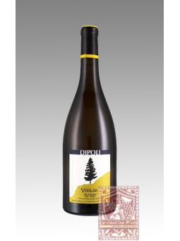 VOGLAR SAUVIGNON BLANC 2019 - PETER DIPOLI