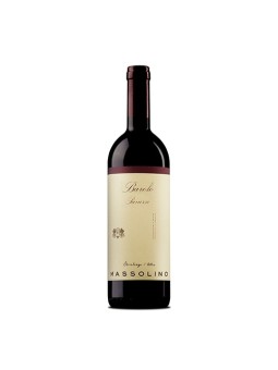 BAROLO PARUSSI 2010 - MASSOLINO