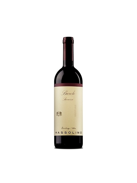BAROLO PARUSSI 2010 - MASSOLINO