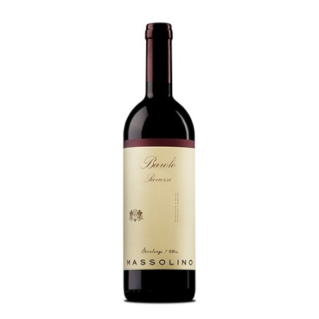 BAROLO PARUSSI 2010 - MASSOLINO