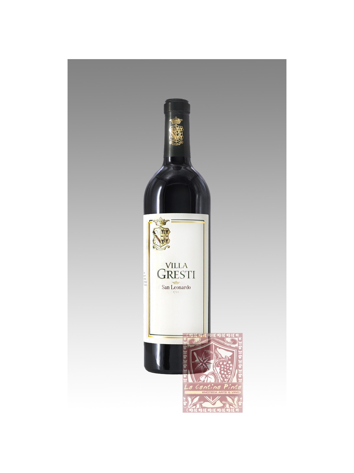 VILLA GRESTI 2019 - TENUTA SAN LEONARDO