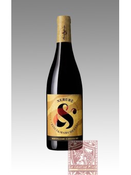 NERUBE' MONTEPULCIANO D'ABRUZZO 2020 - JASCI & MARCHESANI