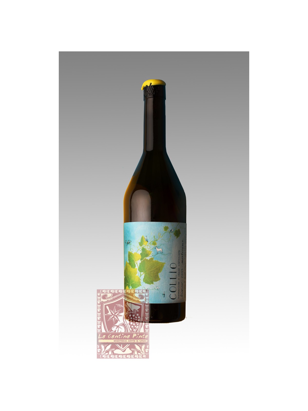 MARTISSIMA COLLIO BIANCO DOC 2021 - MARTA VENICA
