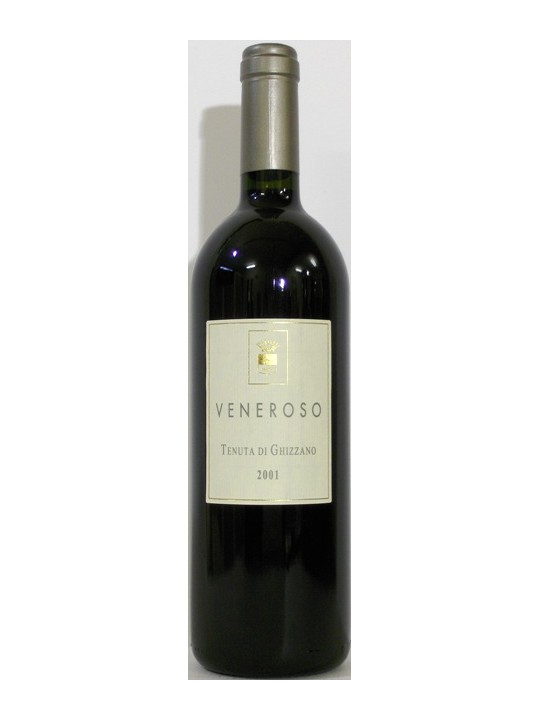 VENEROSO 2001  - TENUTA DI GHIZZANO