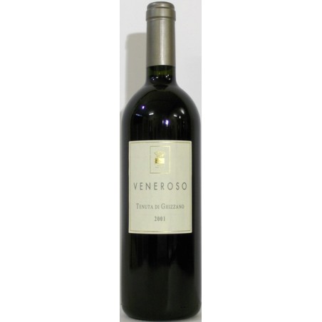 VENEROSO 2001  - TENUTA DI GHIZZANO