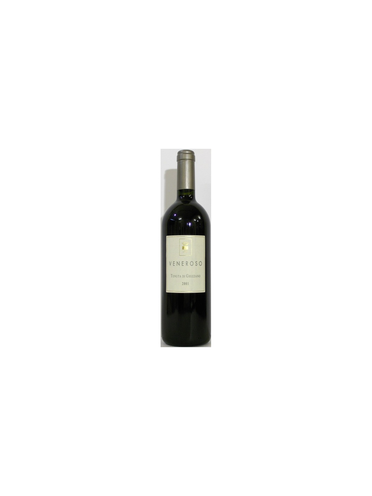 VENEROSO 2001  - TENUTA DI GHIZZANO