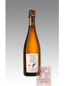 CHAMPAGNE BLANC DE BLANCS EXTRA BRUT L'ELEGANTE  2017 L&S CHEURLIN