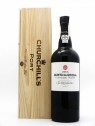 QUINTA DA GRICHA 2003 VINTAGE PORTO CHURCHILL GRAHAM LDA