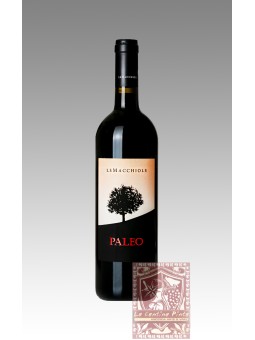 PALEO ROSSO 2012 - LE MACCHIOLE