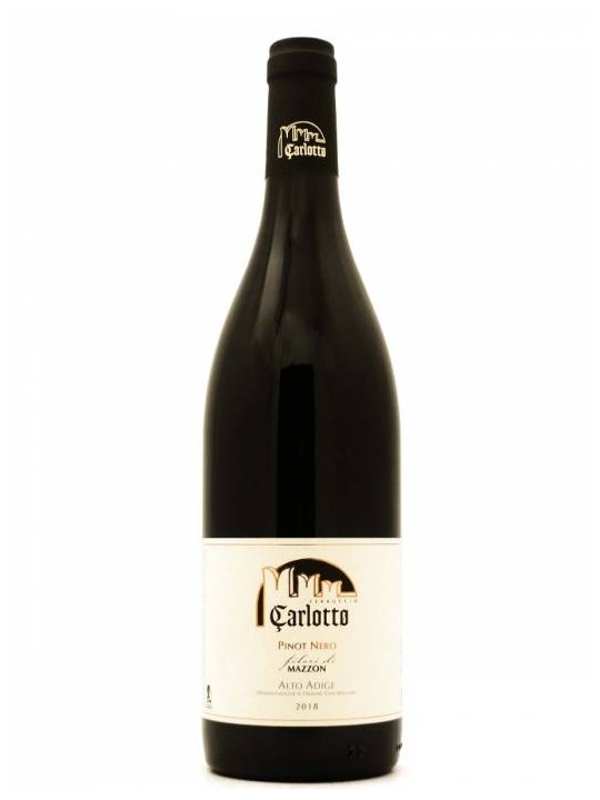 PINOT NERO FILARI DI MAZZON 2020 - FERRUCCIO CARLOTTO