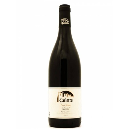 PINOT NERO FILARI DI MAZZON 2020 - FERRUCCIO CARLOTTO