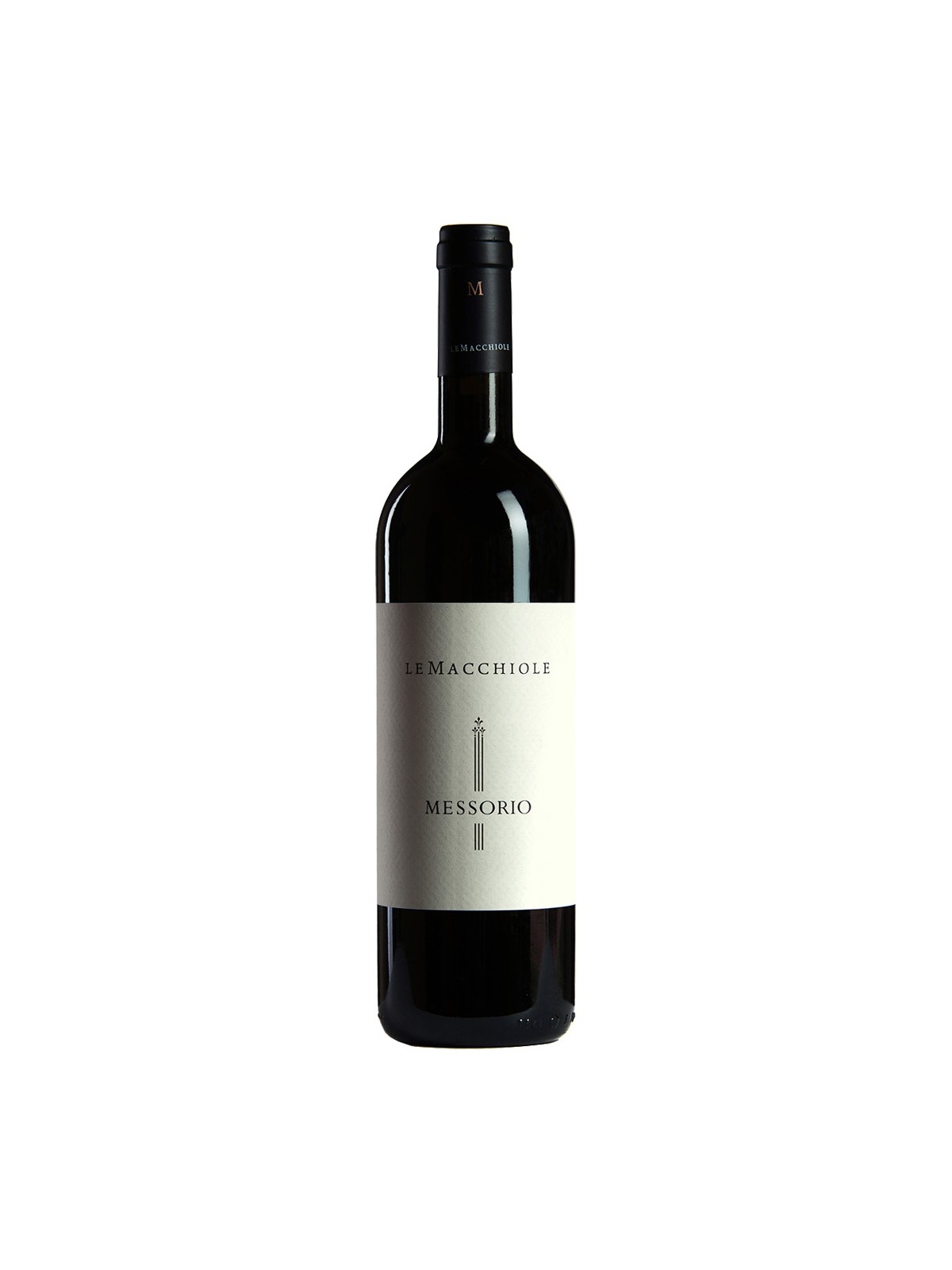 MESSORIO 2004 - LE MACCHIOLE