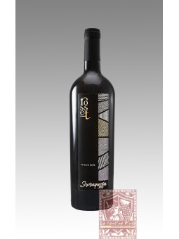 ROSSET TERROIR SOPRAQUOTA BIANCO 2020