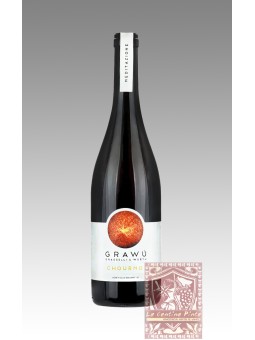 CHOURMO 2020 - GRAWU