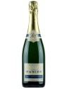 CHAMPAGNE BRUT BLANC DE BLANCS GRAND CRU - BENOIT MUNIER