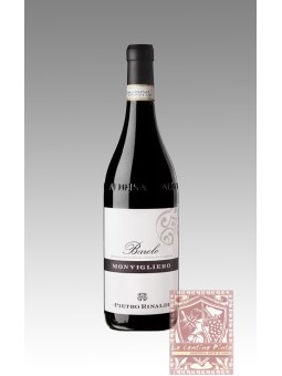 BAROLO MONVIGLIERO 2015 PIETRO RINALDI