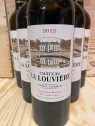 CHATEAU LA LOUVIERE 2012 - ANDRE' LURTON
