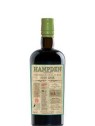 RHUM HAMPDEN 2010 LROK - JAMAICA PURE SIGLE RUM - HABITATION VELIER