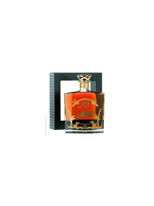 RHUM MILLONARIO XO RESERVA ESPECIAL RHUM DEL PERU'
