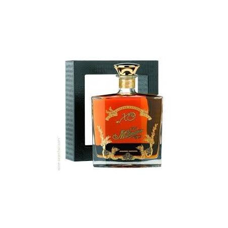 RHUM MILLONARIO XO RESERVA ESPECIAL RHUM DEL PERU'