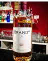BRANDY AQUAE 24 - LA CASA DEL RUM
