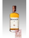 BRANDY AQUAE 24 MESI - LA CASA DEL RUM