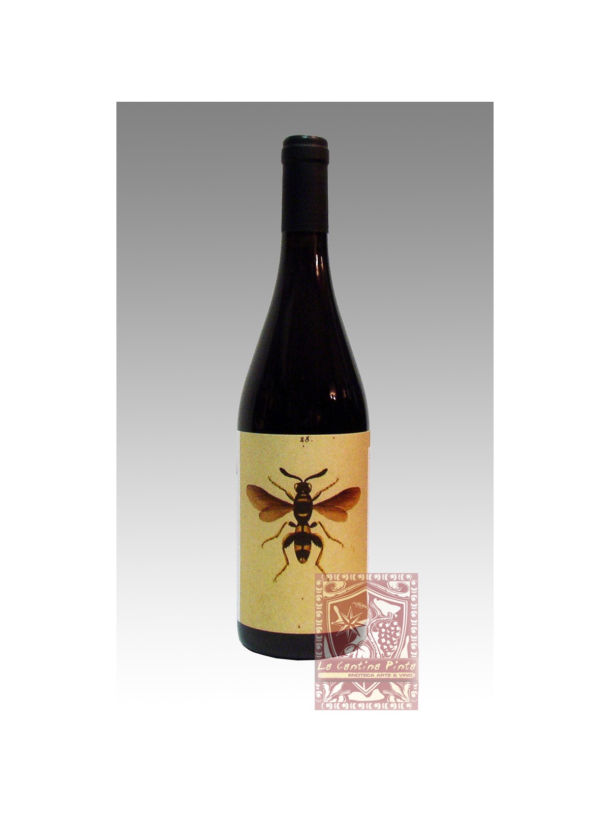 SANGIOVESE SUPERIORE DI ROMAGNA 2023 - NOELiA RICCI