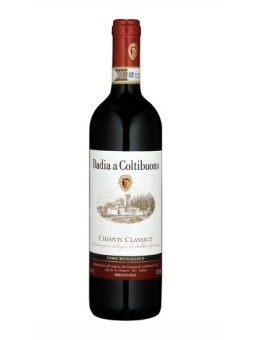 CHIANTI CLASSICO 2012 BADIA A COLTIBUONO MAGNUM 1,5 LT
