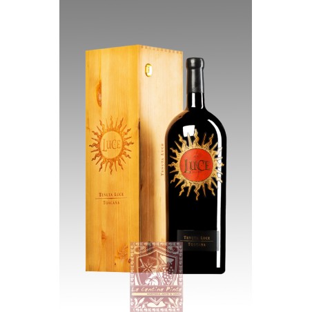 LUCE DELLA VITE 2013 - MAGNUM 1,5 LT  MARCHESI DE FRESCOBALDI