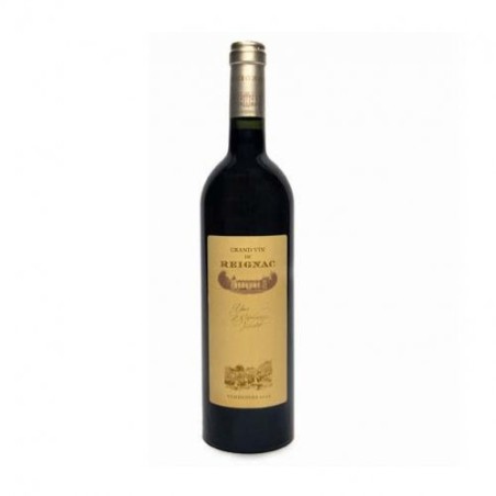 GRAND VIN DE REIGNAC 2016 BORDEAUX SUPERIEUR - CHATEAU DE REIGNAC