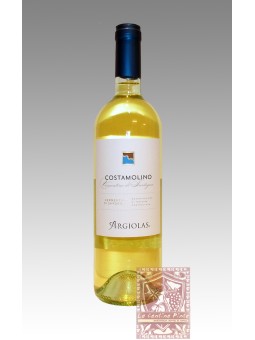 COSTAMOLINO 2024 VERMENTINO DI SARDEGNA - ARGIOLAS