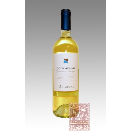 COSTAMOLINO 2022 VERMENTINO DI SARDEGNA - ARGIOLAS