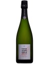 CHAMPAGNE 1er CRU EXTRA BRUT MI PENTES  - LACOURTE-GODBILLON