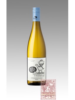 GRUNER VELTLINER 2015 - GRUBER, ROSCHITZ