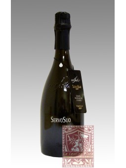 PROSECCO DI VALDOBBIADENE SERVO SUO DRY  COLSALIZ