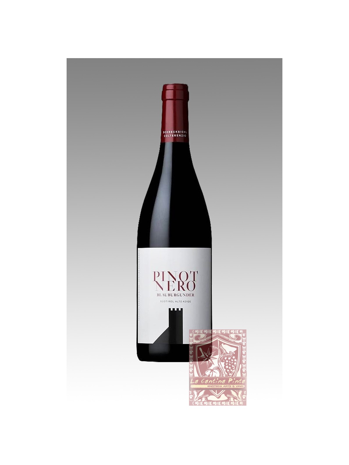 PINOT NERO 2019 - CANTINA COLTERENZIO